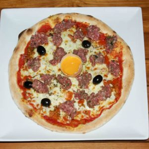 Menu Bimbo