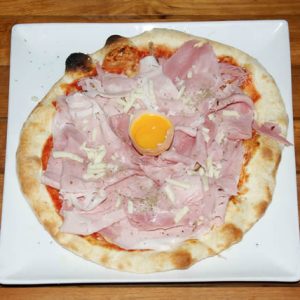 Chef (GCA)