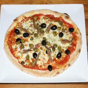 Napoletana (GA)