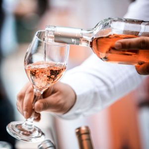 Vins rosés français (K)