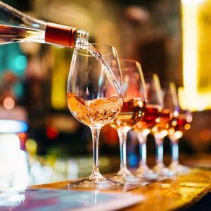 Vins rosés italiens (K)