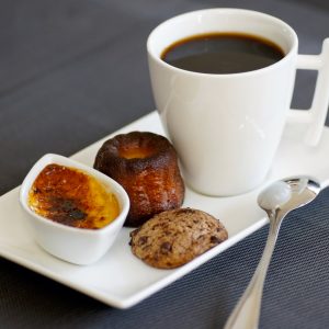 Café gourmand